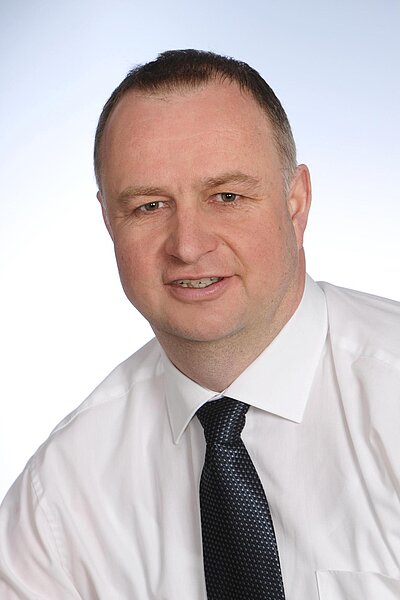 Bernhard Regl Bernhard Regl